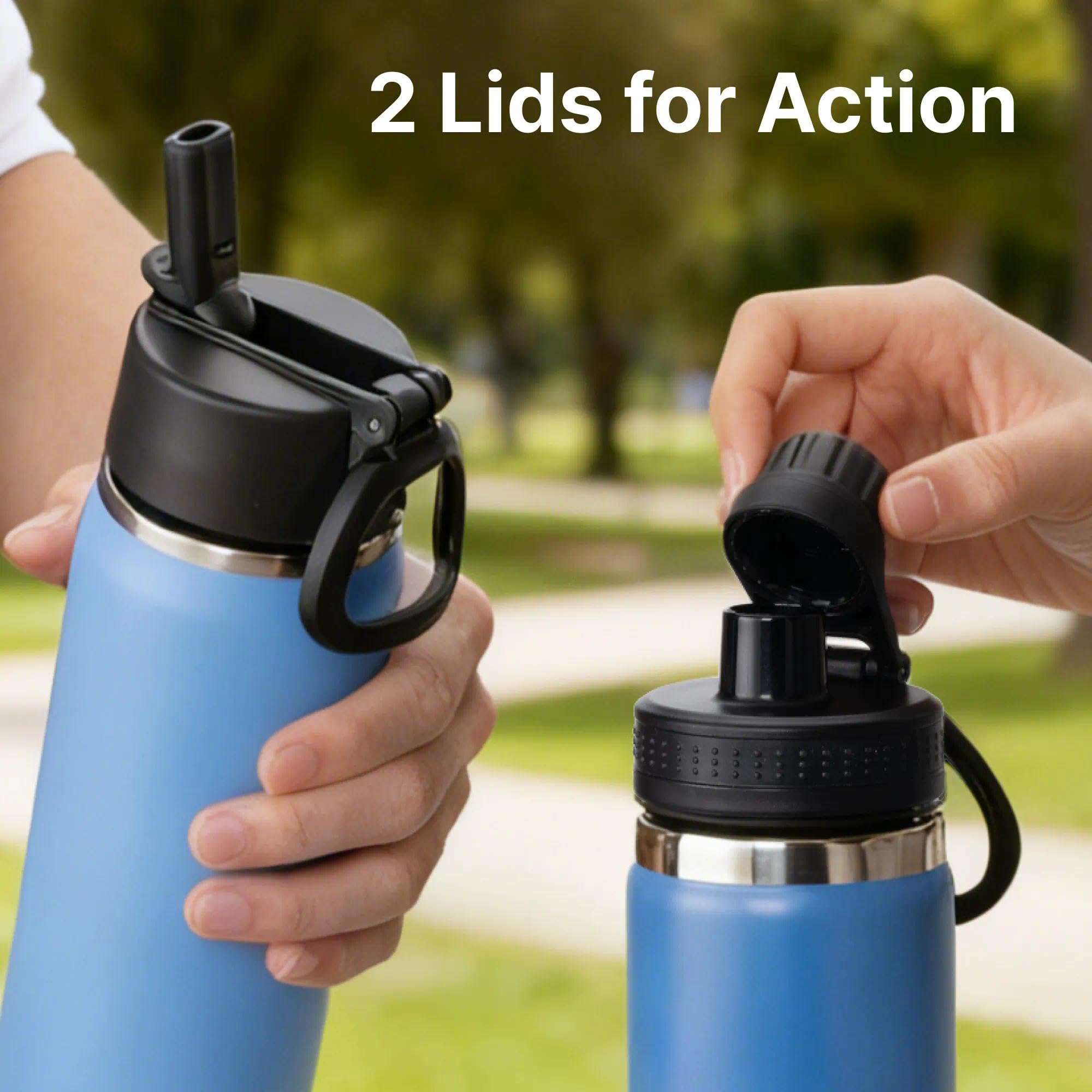 Deckel für Hydro Flask Wide Mouth