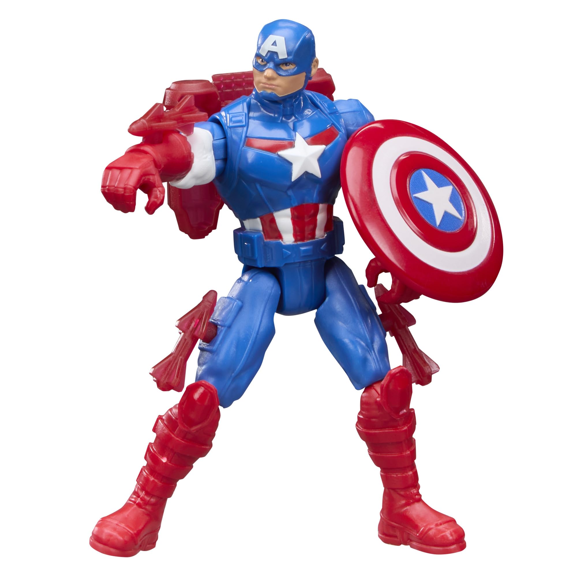 Avengers CAPTAIN AMERICA Action Figure