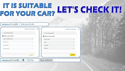 Miniatura 2 de Red de carga organizadora de asientos traseros para Mercedes-Benz Clase GLA 2014-2025 Red de carga estilo sobre para SUV Organizador de maletero