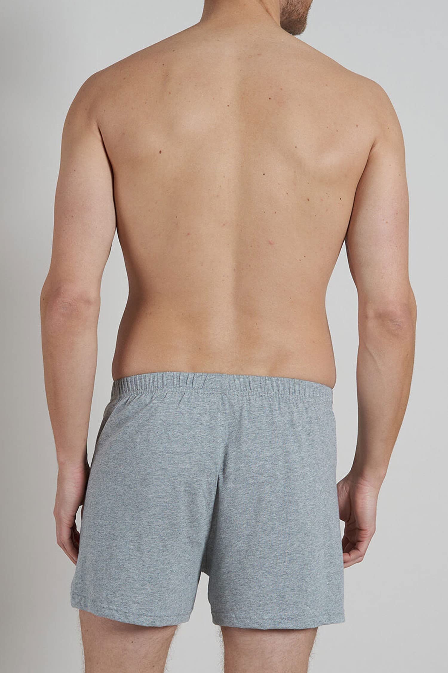 Ceceba Shorts 2er Pack Bóxer Hombre (Pack de 2)
