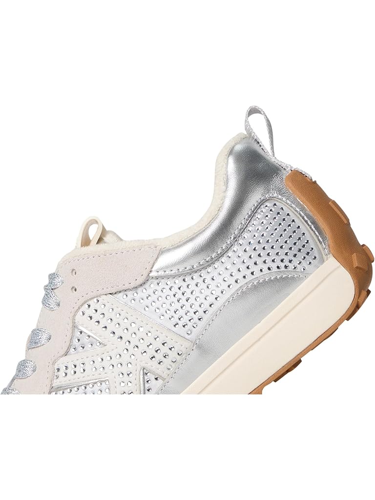 Silver Kate Spade New York K As In Kate Runner