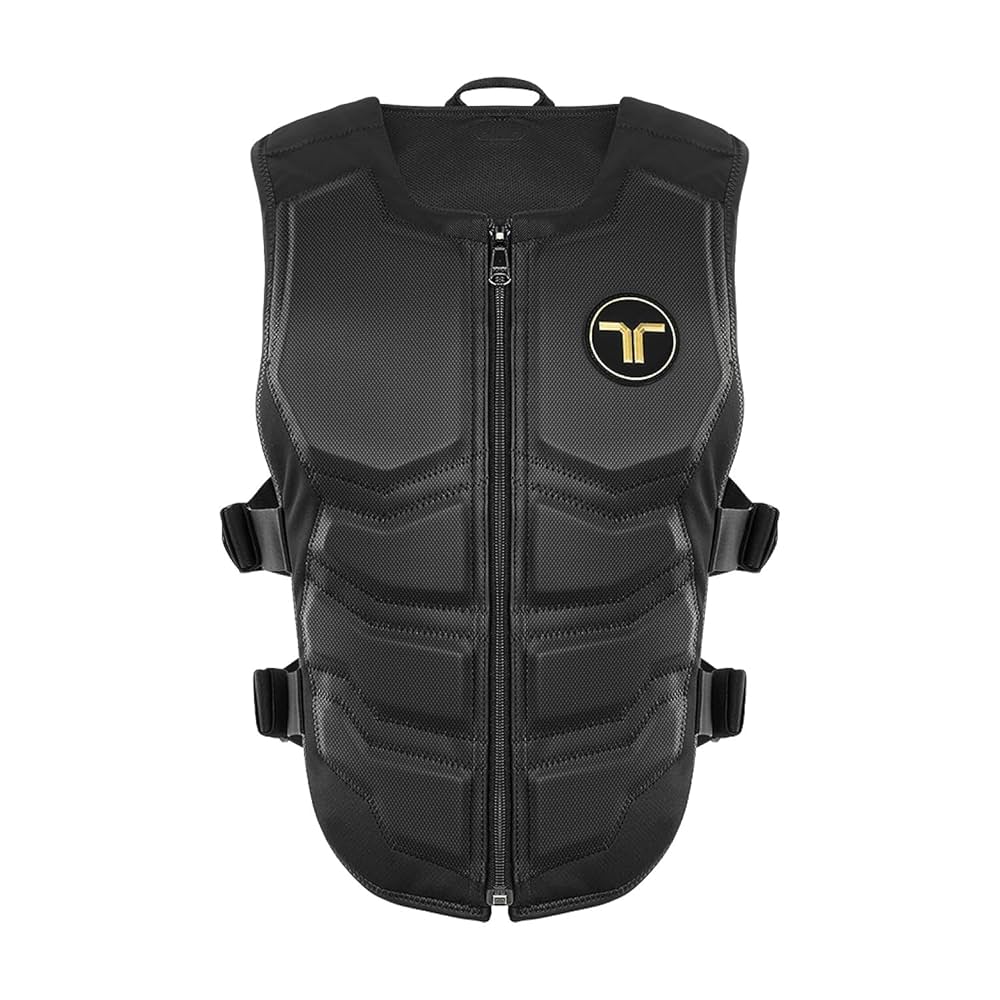 ほぼ未使用bHaptics TactSuit X16 ハプティックスーツ軽量 Amazon | bHaptics TactSuit X16 V2 振動触覚モーター 16個搭載