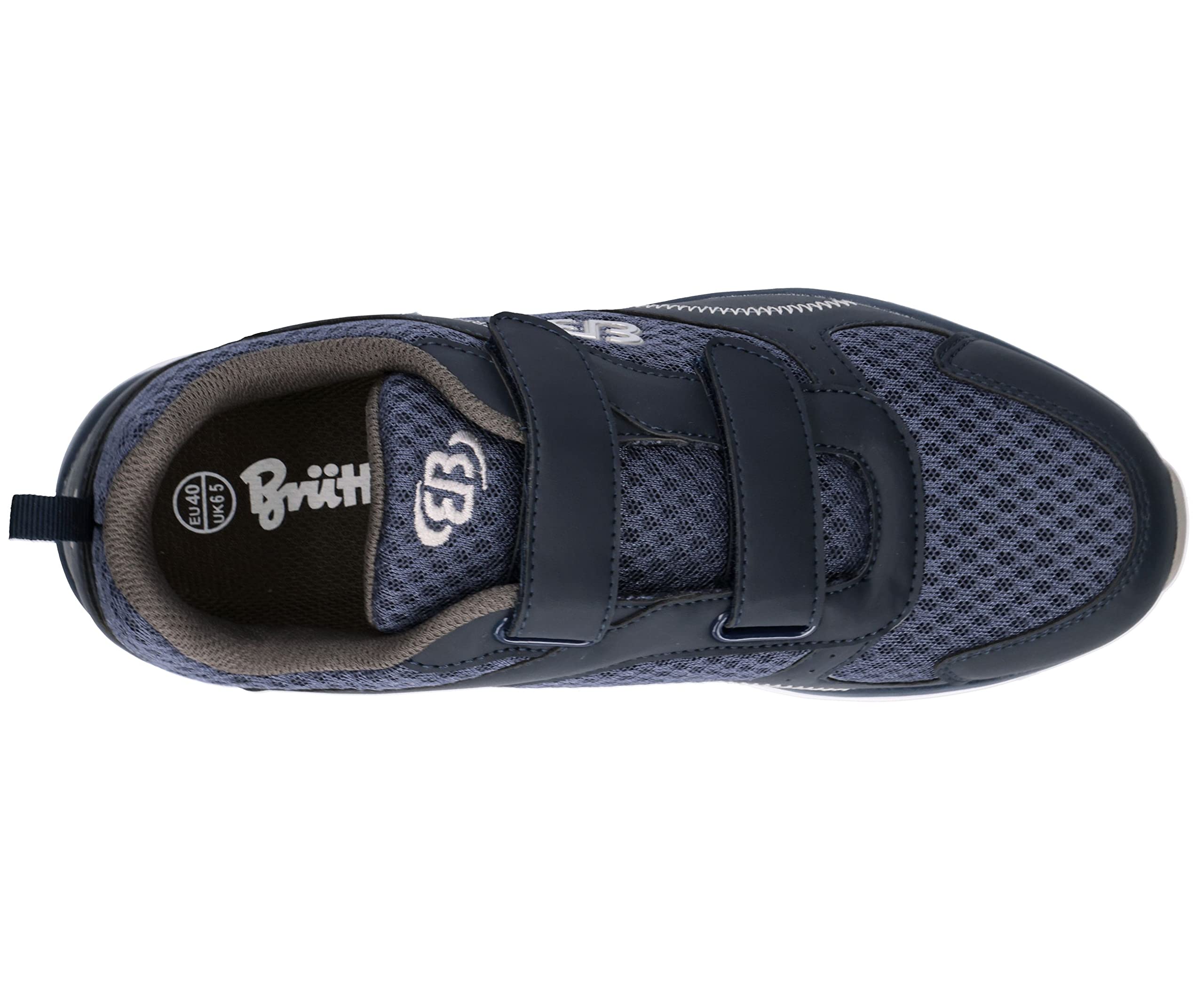 Brütting Performance V Zapatillas para correrHombre