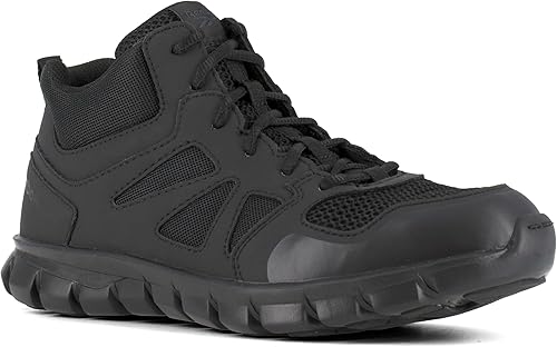 Reebok womens Sublite Cushion Tactical