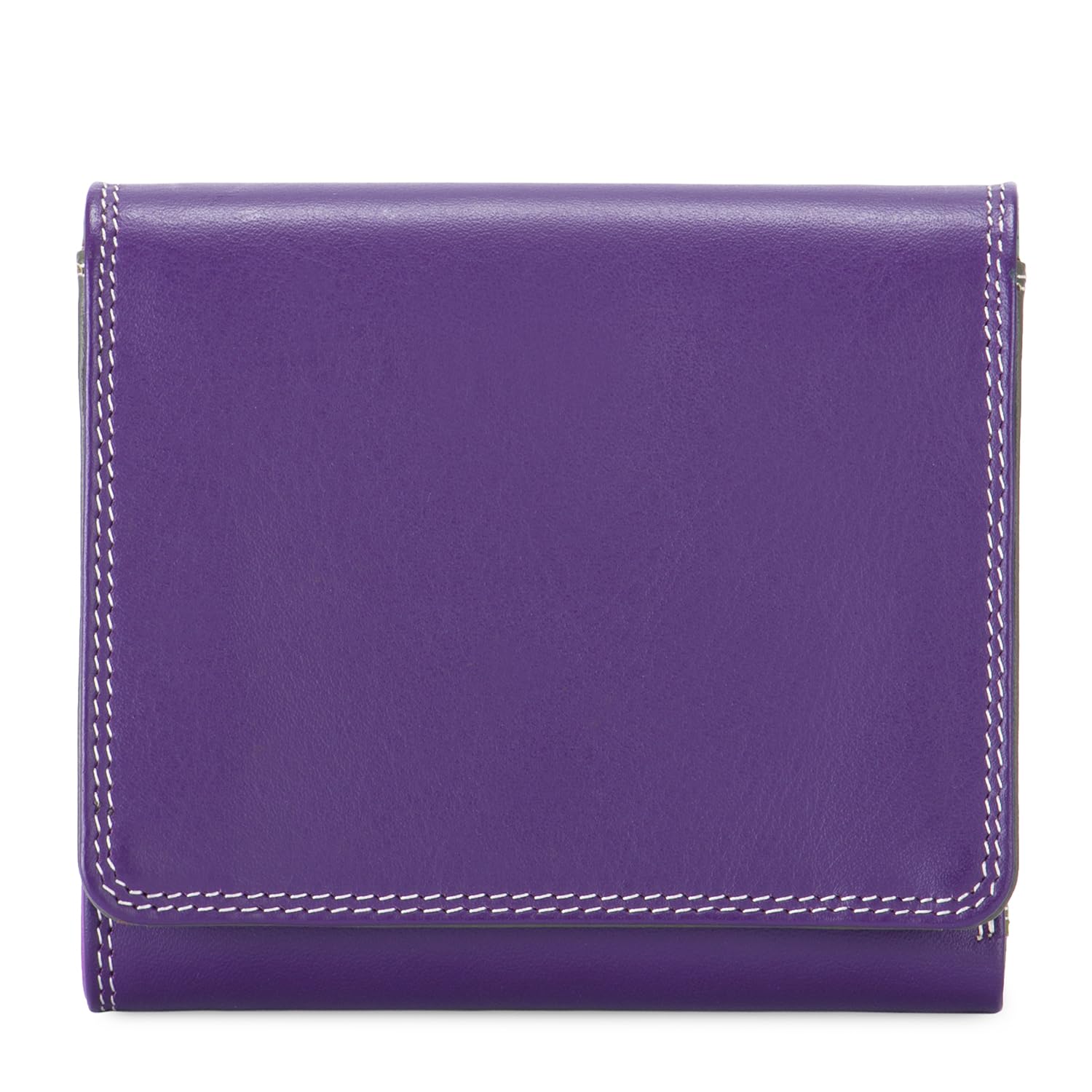 mywalit Compact Trifold, Wallet Unisex Adult, Orchid, 37