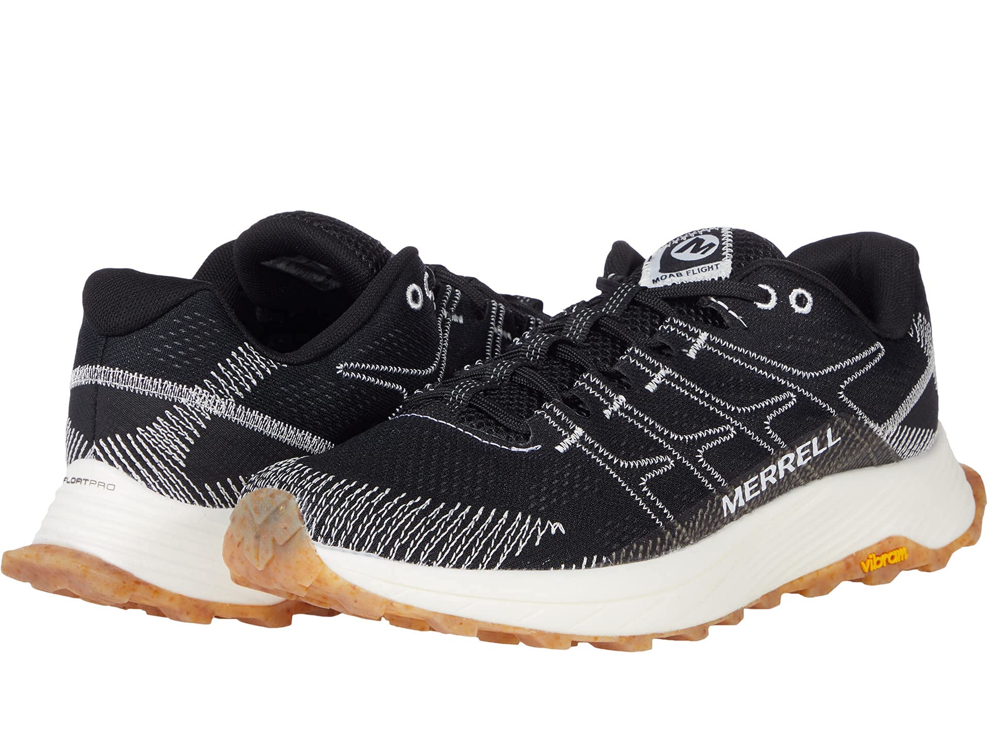 Merrell Moab Flight Solution Dye