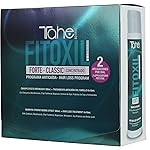TAHE Classic Concentrated Strong Pack (Shampoo + Fitoxidil Treatment 6 x 10 ml)
