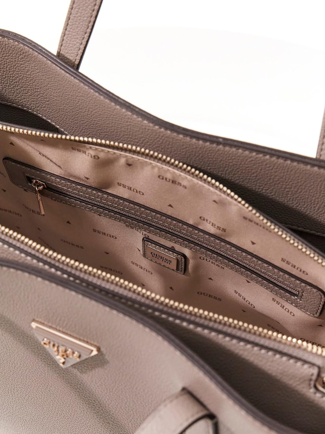 GUESS Meridian II Girlfriend Tote - Handbag Mujer
