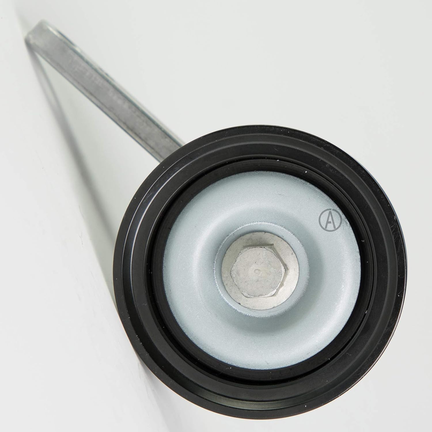 Premium OE Quality Accessory Drive Belt Idler Pulley for Ford Mazda Mercury 2009-2012 36467