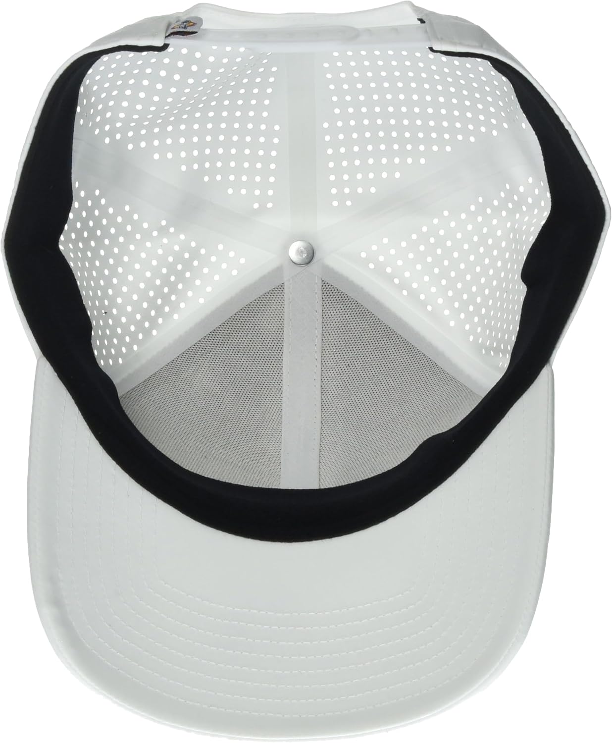 Dickies Mens Low Pro Athletic Trucker Hat