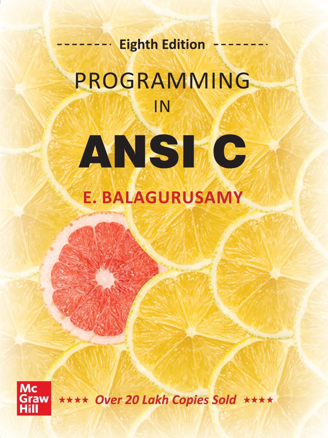 Programming in ANSI C Seventh Edition