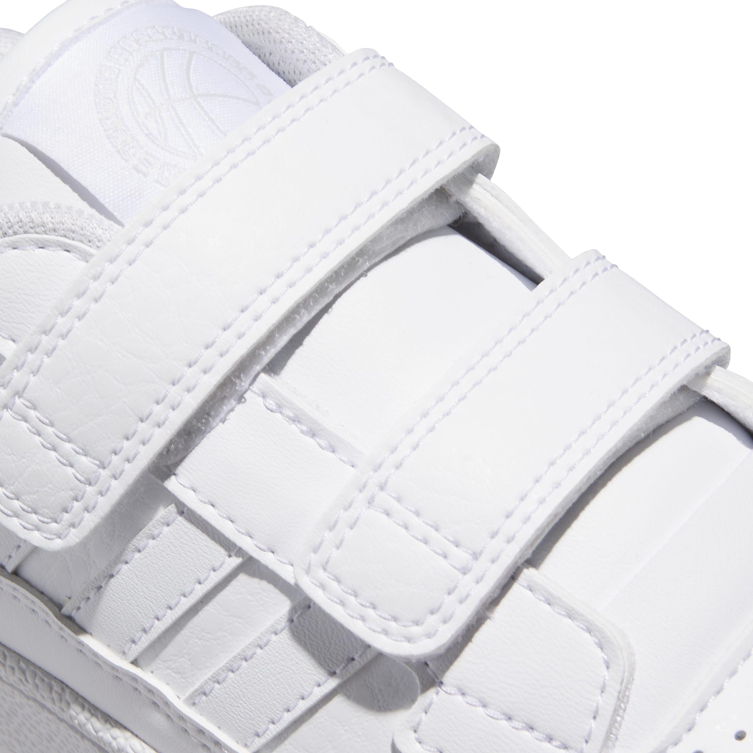 adidas Uniseks - dzieci Rapid Court ChildrensBUTY