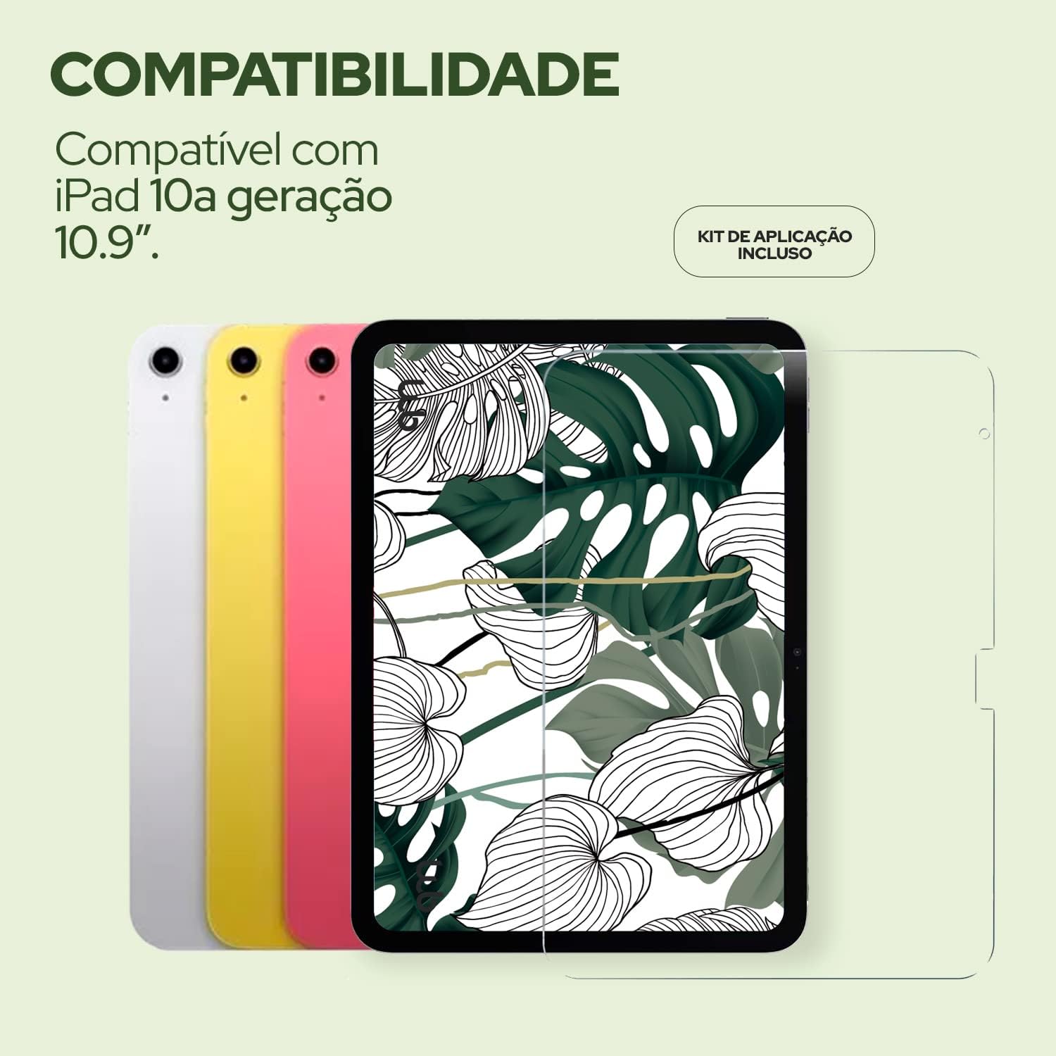 Review da Película Paper Like para iPad 10.9" - Testado por 7 dias