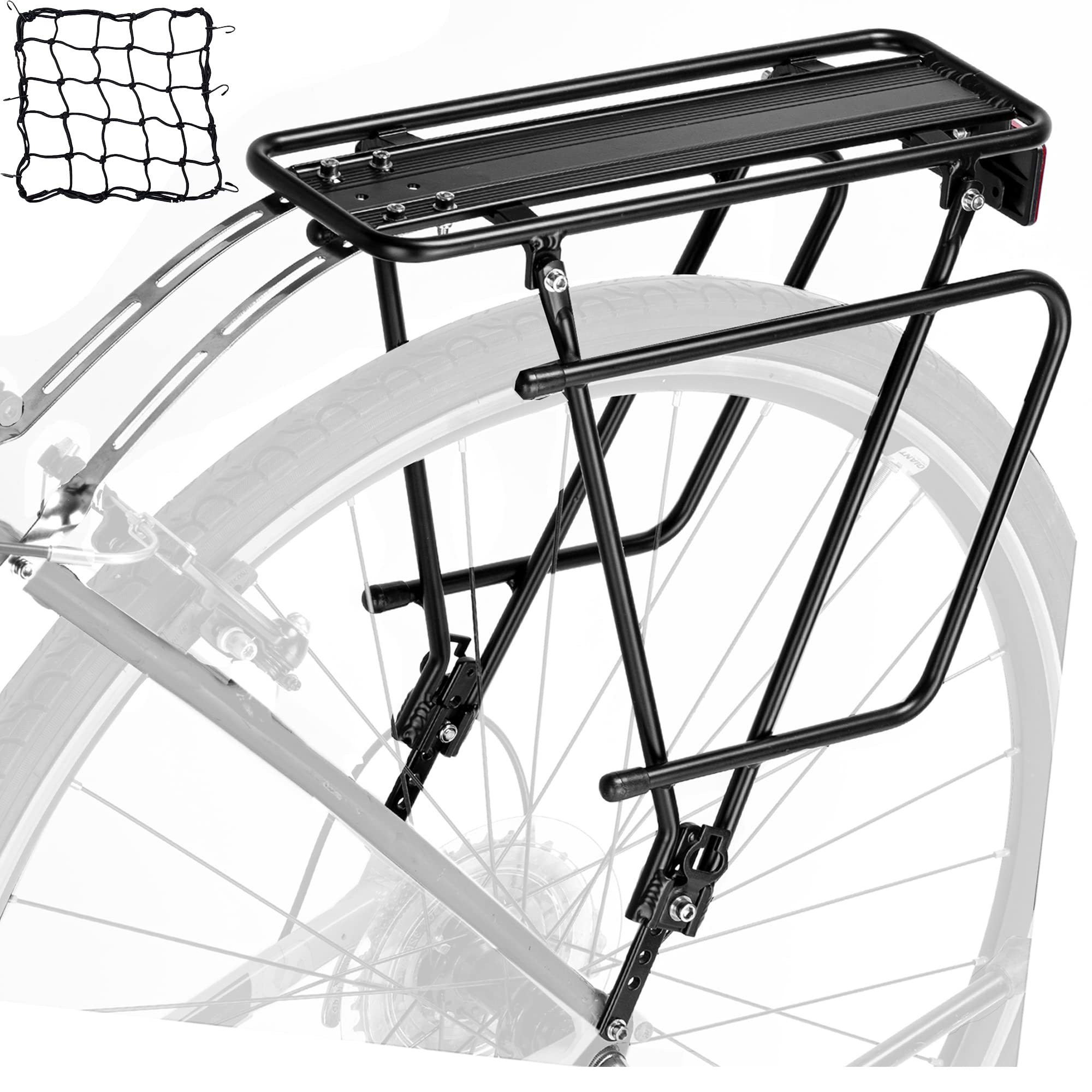Portabici posteriore BCR0304FT