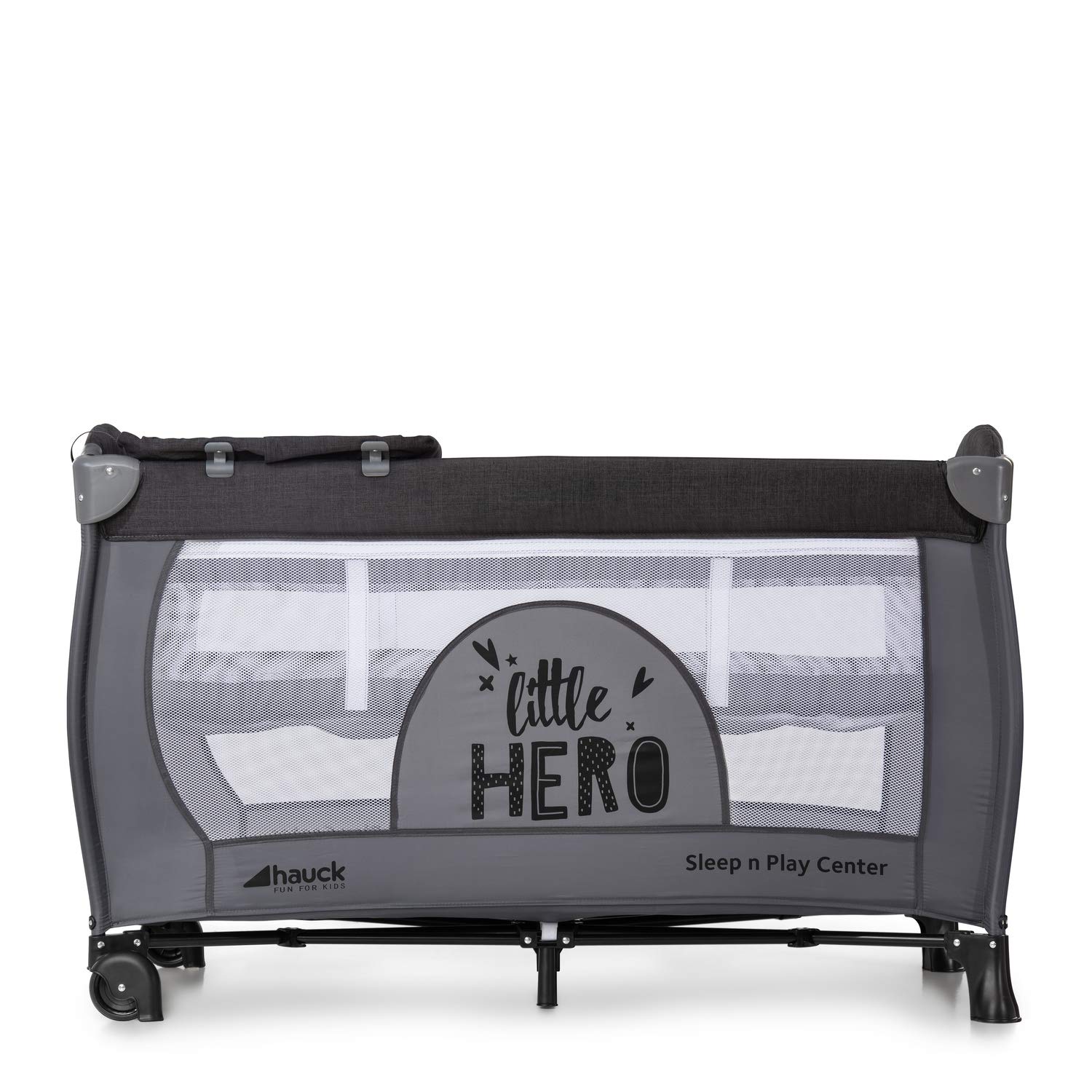 Buy Hauck Travel Cot Set Sleep N Play Center / for Babys and Toddlers