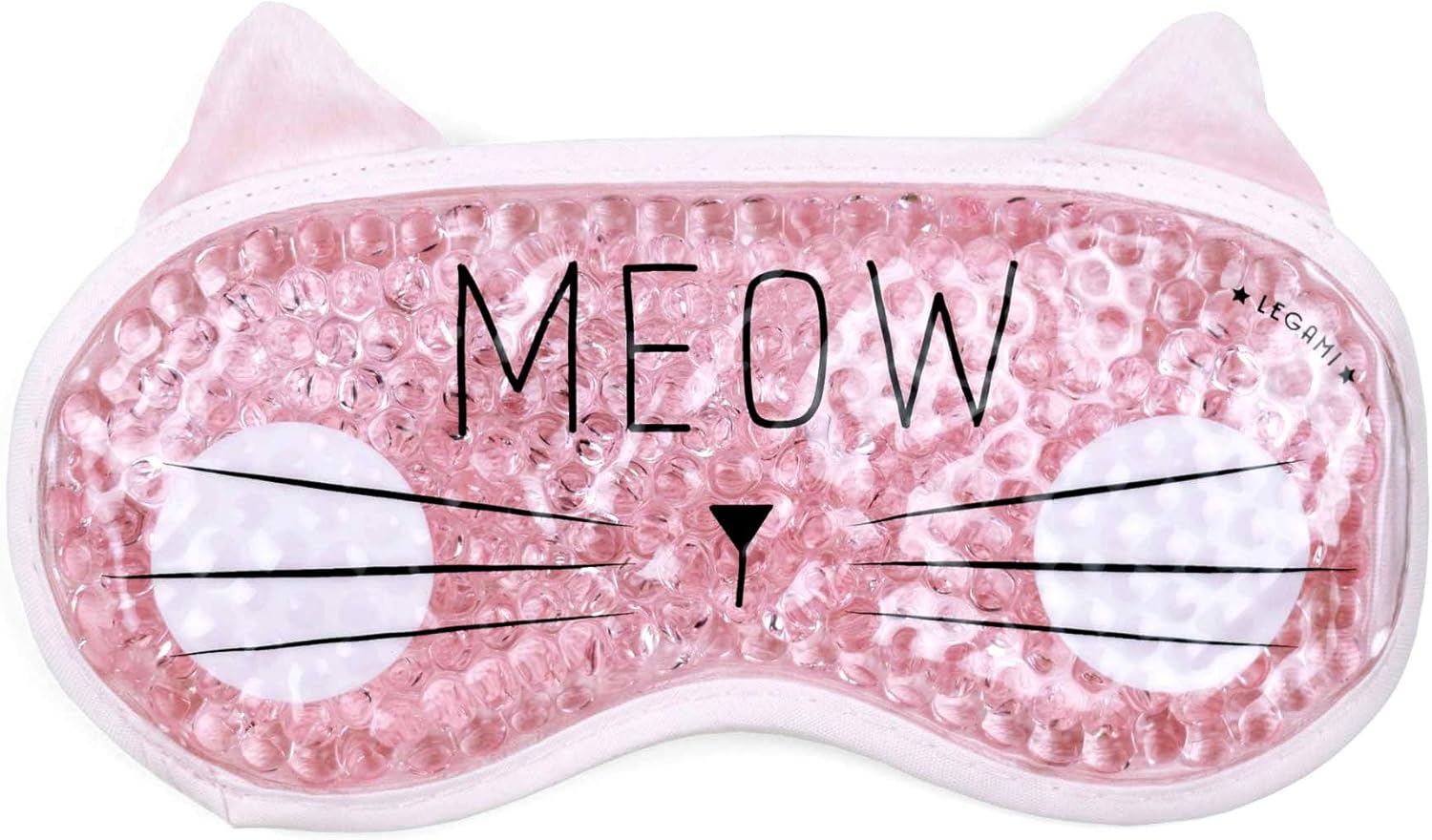 maschera in gel per il mal di testa