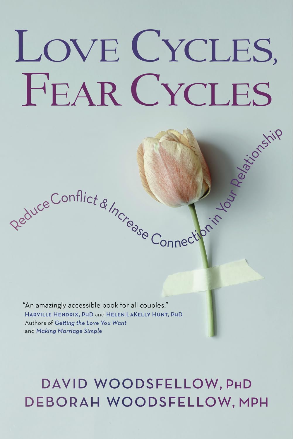 Buy Love Cycles, Fear Cycles — BookShops.in