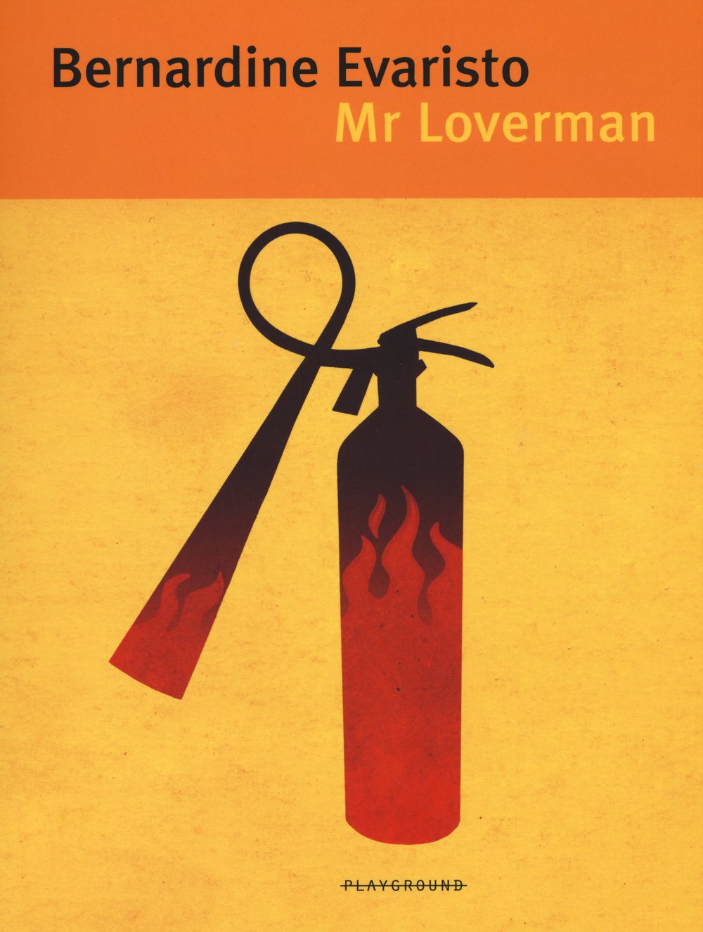 Mr Loverman - 4