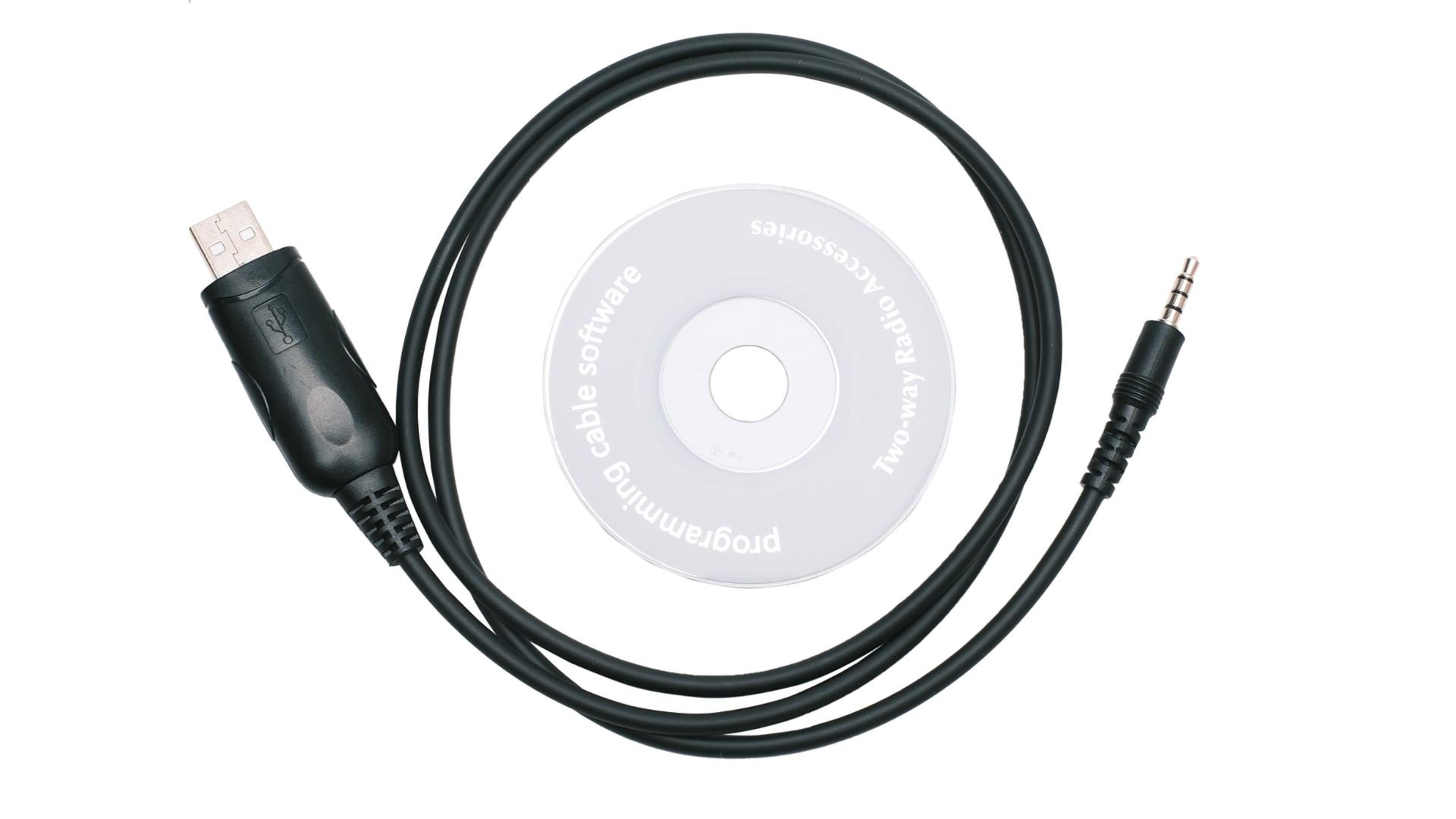 Amazon.com: Sarcia Yaesu USB Programming Cable Compatible with