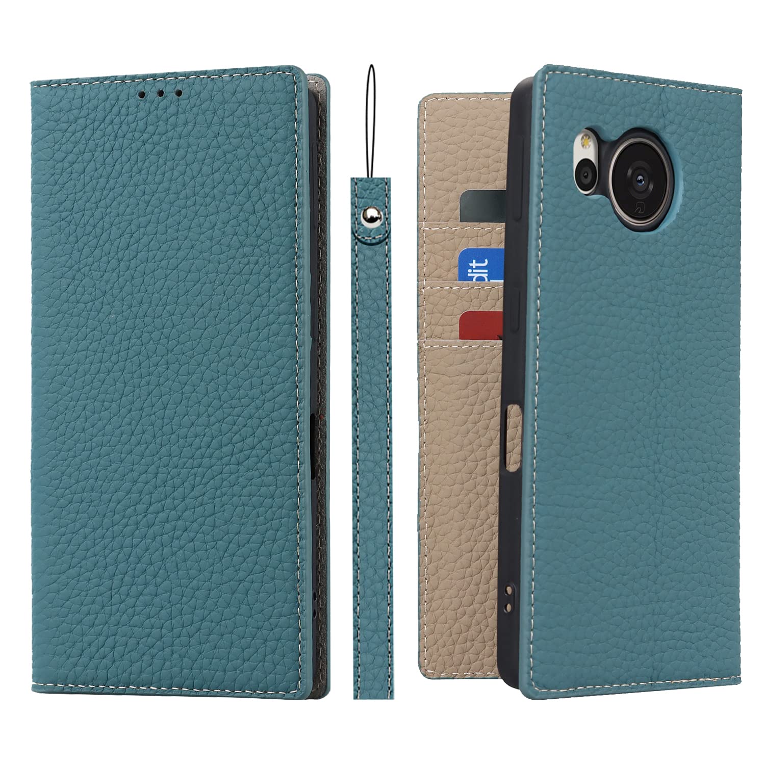 Amazon.co.jp: Havaya AQUOS sense7 plus ケース sense7プラス 