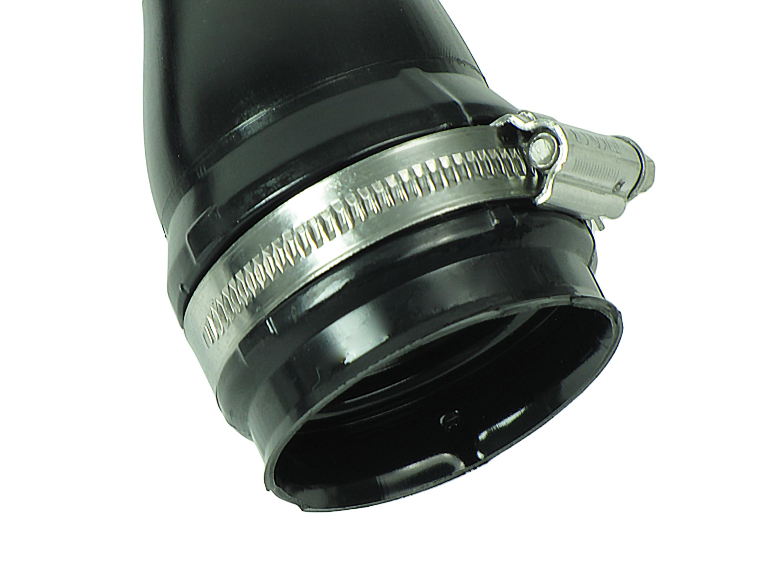 Manguera Turbo Intercooler TURBORURY Para DACIA LOGAN MCV Y SANDERO 1.5 DCi - Número Original 144605567R | Refuerzo Kevlar