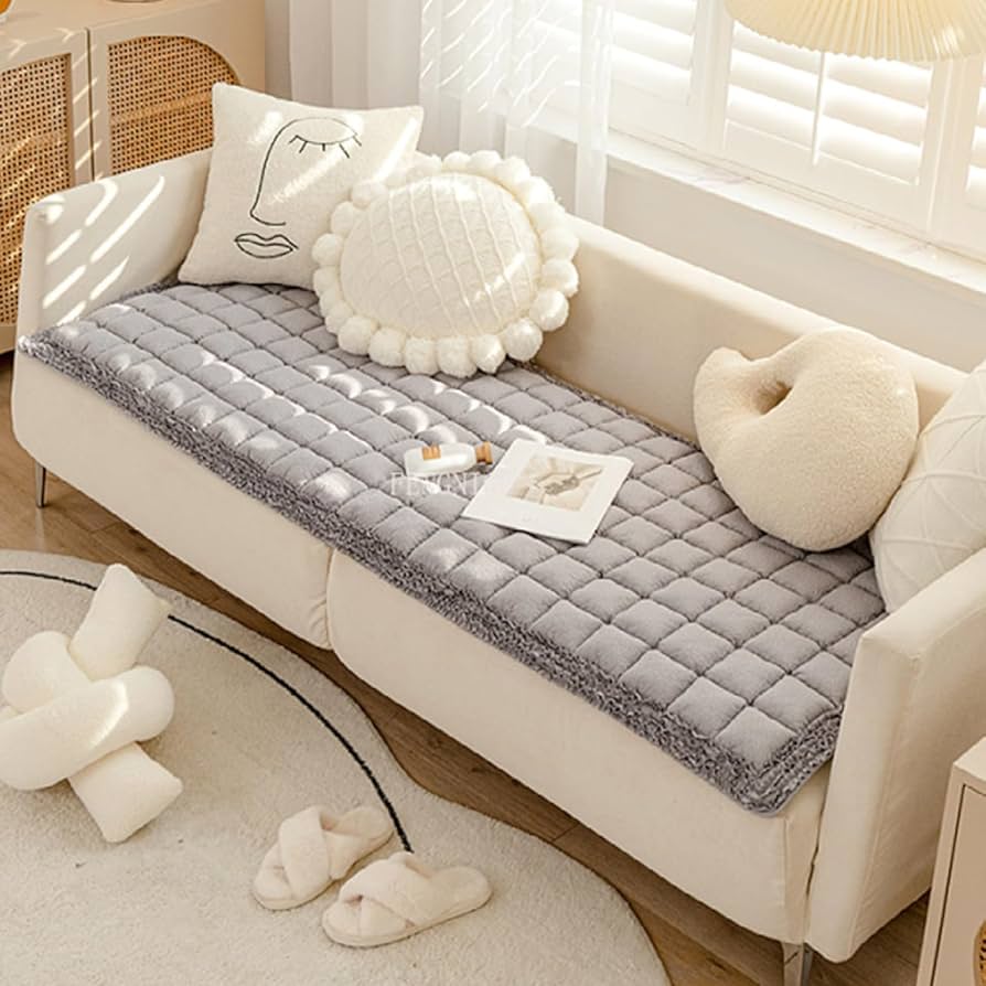 Amazon.co.jp: [DLAWF] 長座布団 ロングシート クッション