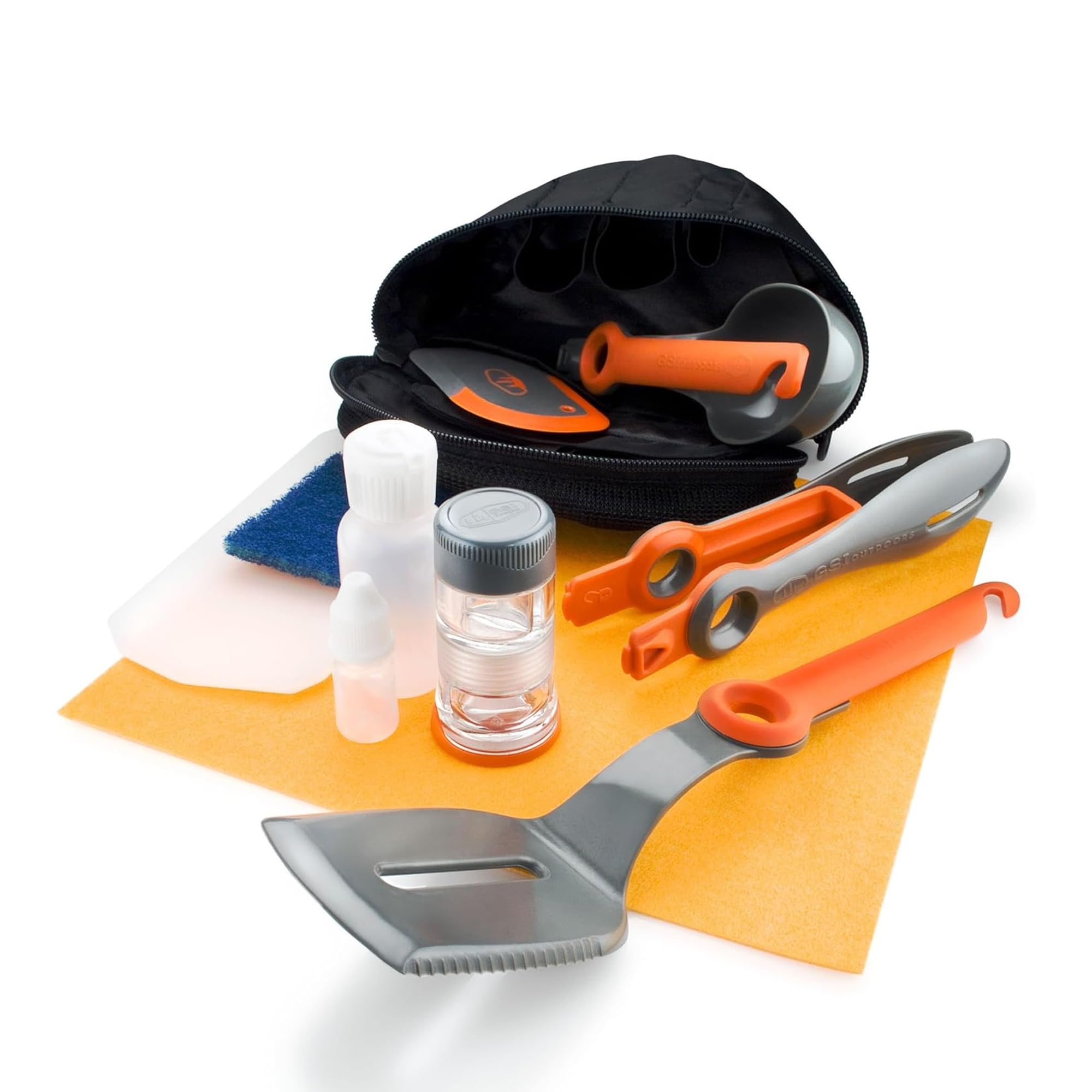 Evanda Camping Cooking Utensils Set