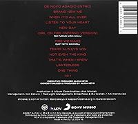 Vista 2 de Girl On Fire