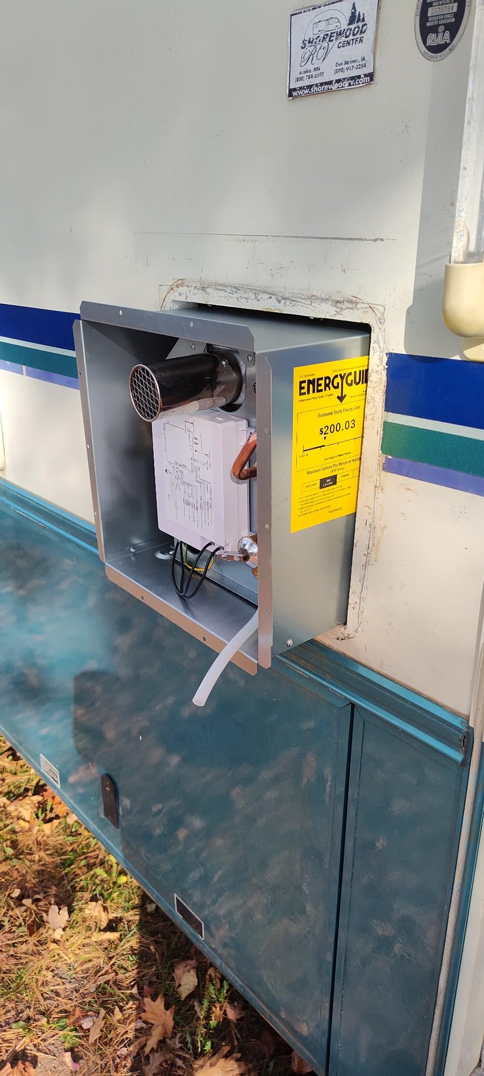 Customer Image