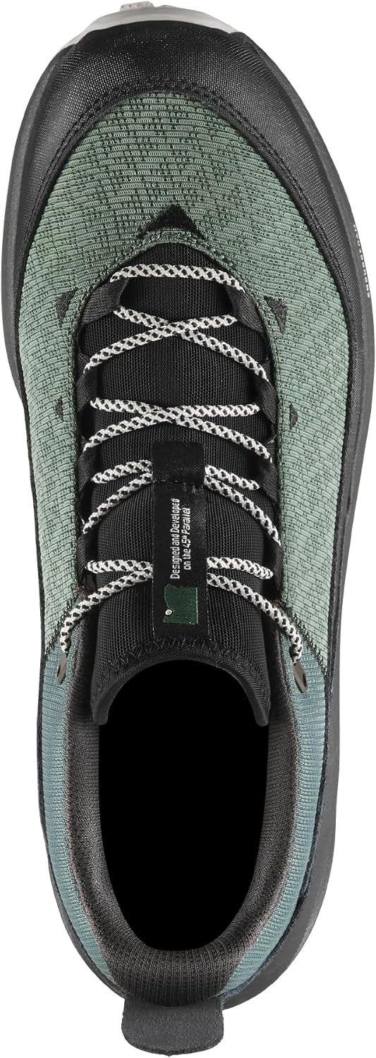 Danner Men's N45 3" Low GTX Hiking Shoes - Waterproof Nylon Polyester Lightweight Outdoor Footwear