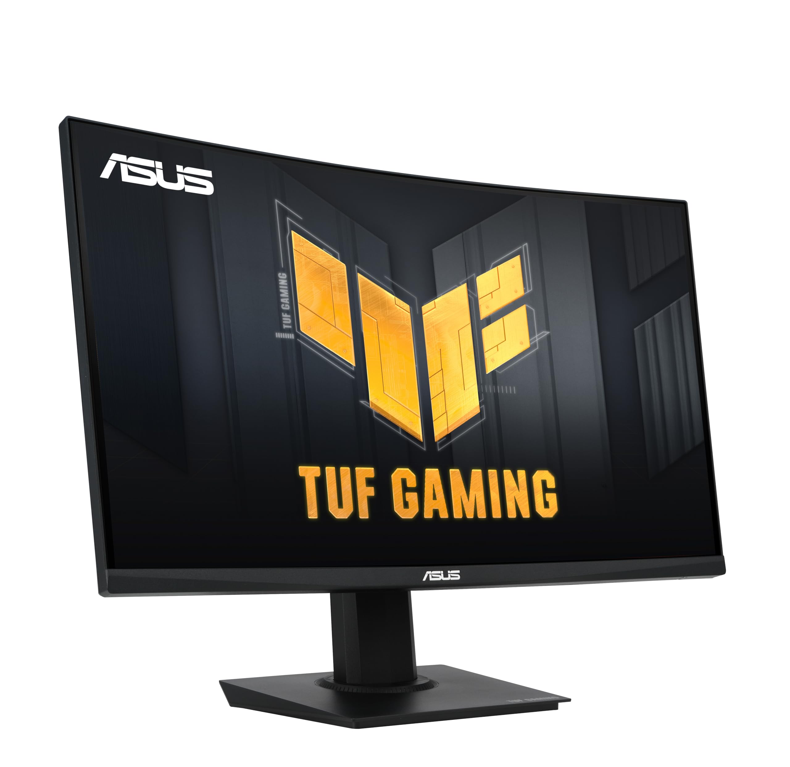 Amazon.co.jp: ASUS TUF Gaming 24インチ (23.6インチ可視) カーブ