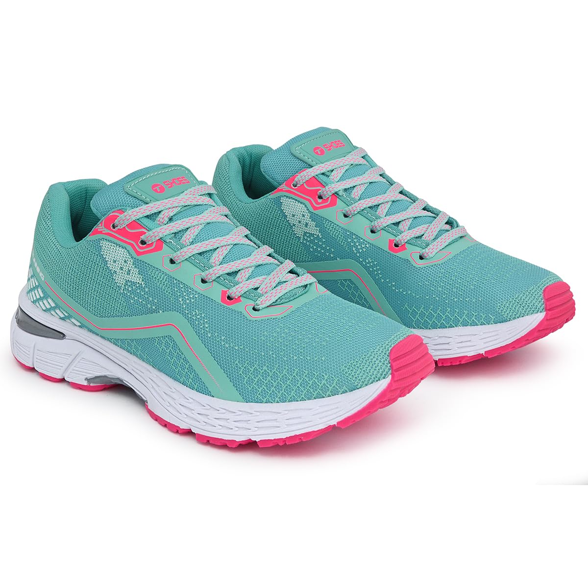 Tenis Academia Feminino Olimp Gel Para Esporte Macio Original T-Shoes em promoção! Veja a oferta e mais achadinhos de Tênis 5 Hoje é o melhor dia para comprar Tenis Academia Feminino Olimp Gel Para Esporte Macio Original T-Shoes com aquele preço maroto! Promoção! Aproveite a oferta! 5