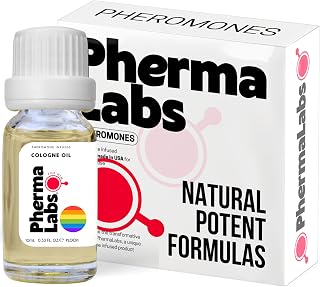 Pheromone Lgbtq Cologne Oil for Men Cologne with Feromonas - Long Lasting Fragrance - Perfume con Feromonas para Hombre Scent - pheromones perfumes for men oils
