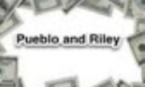 Pueblo and Riley : The App – vue 2