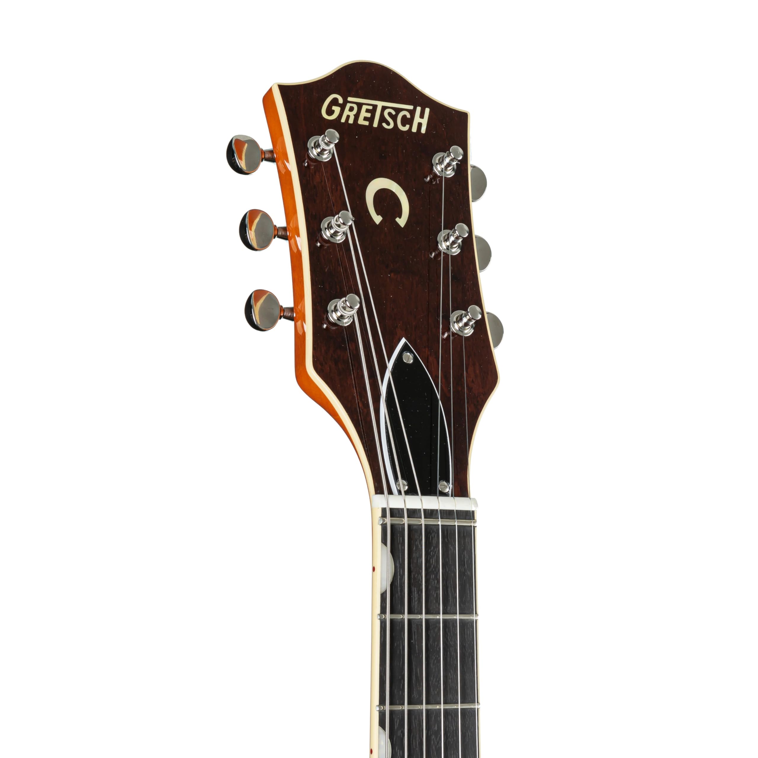 Amazon | GRETSCH G6120T-59 VS WOS フルアコギター/59チェット