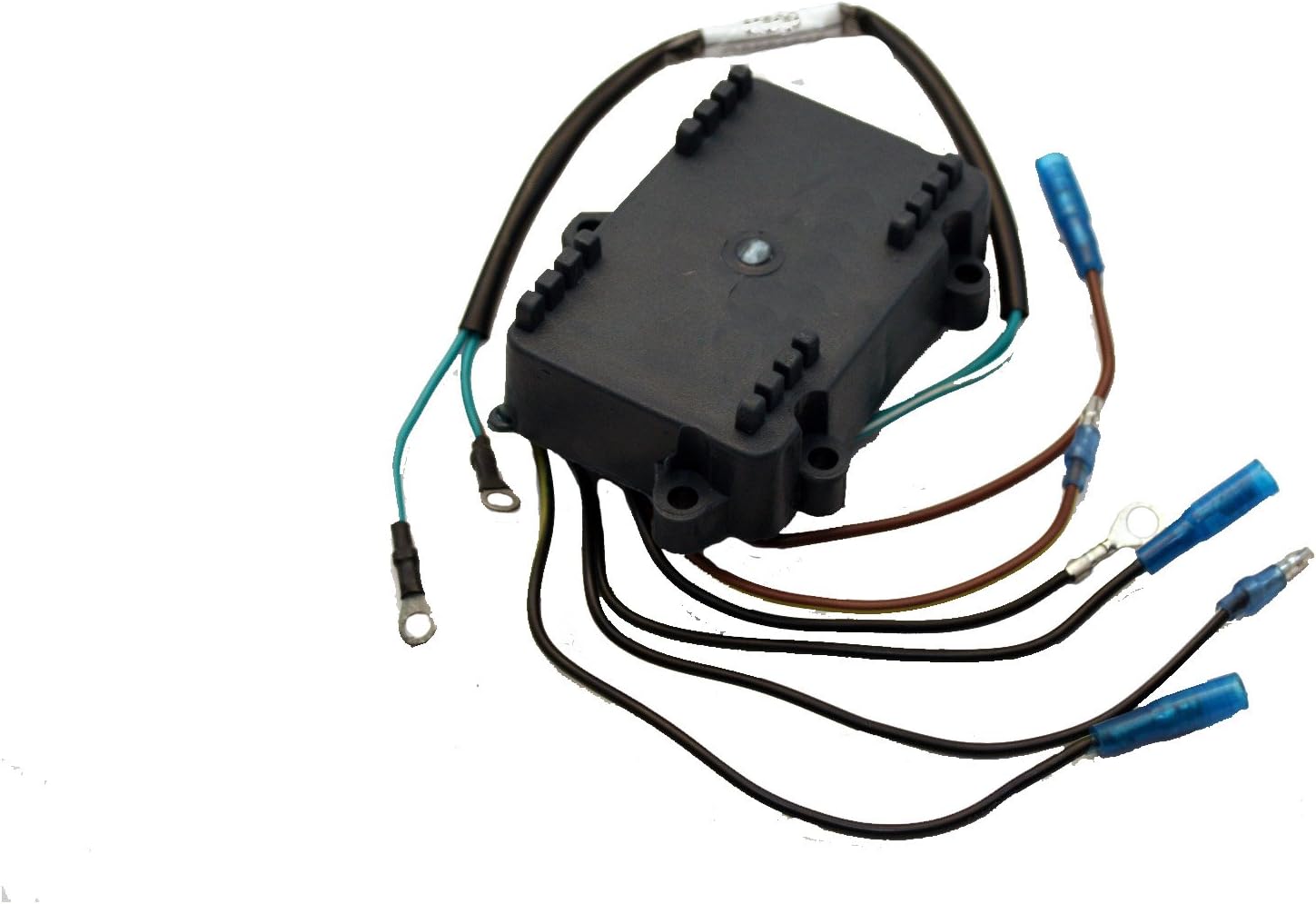 ArieltekOutboard Switch Box Power Pack Compatible with Mercury ONLY Replaces 39-7452 A15 & 339-7452 A19)