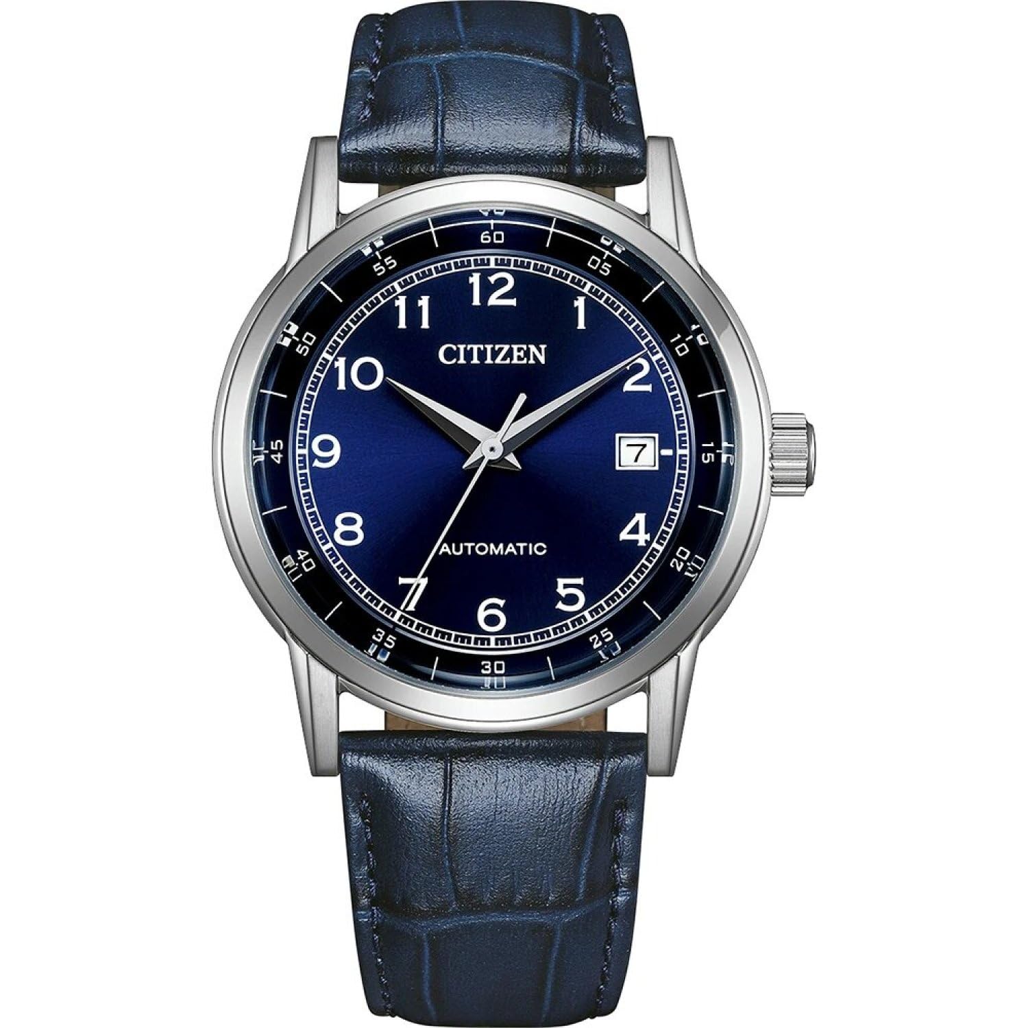 Citizen Men Analogue Automatic Watch
