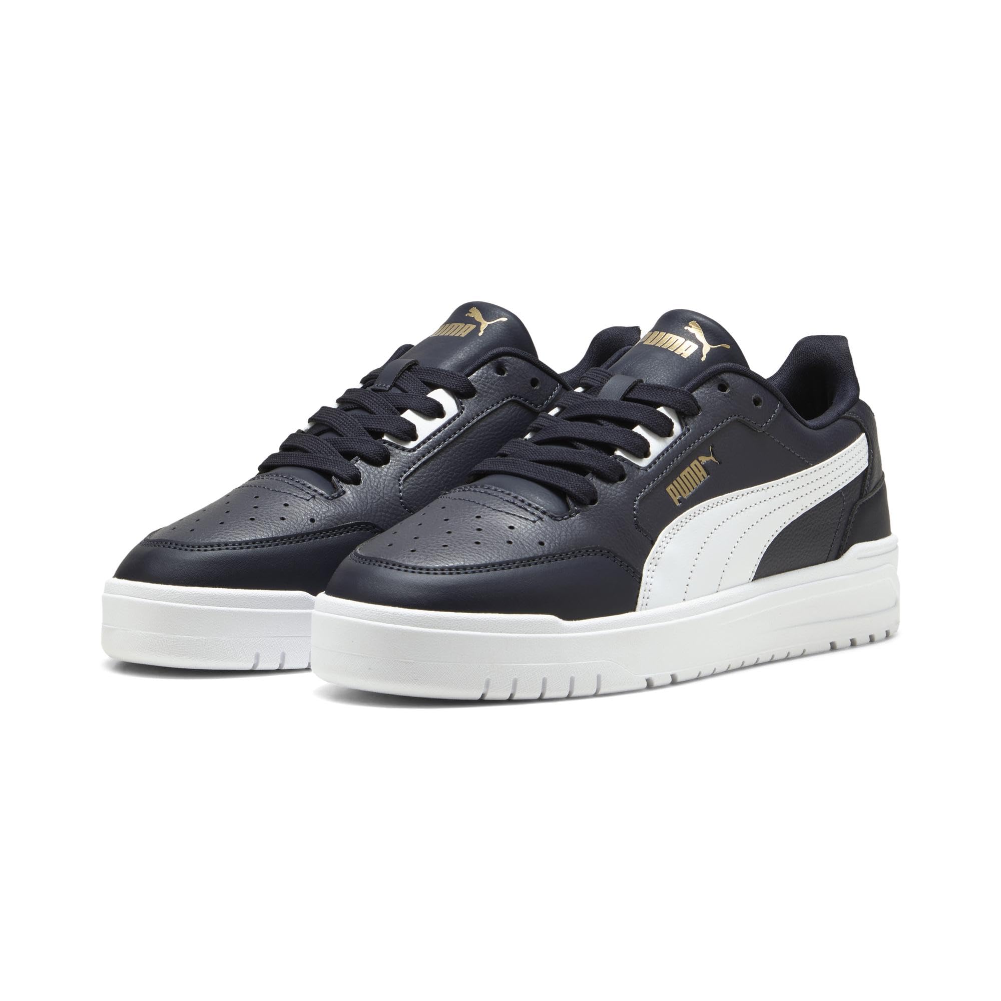 PUMA Shuffle Downtown