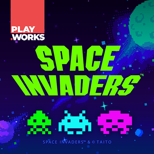 Arcade Classic – Relive the iconic legend that defined a generation.