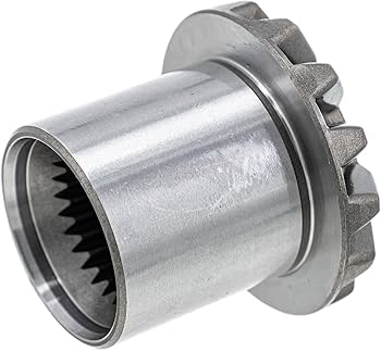 Amazon.com: Polaris 3236290 GEAR OUTPUT 14T MACH RZR Ranger 1000