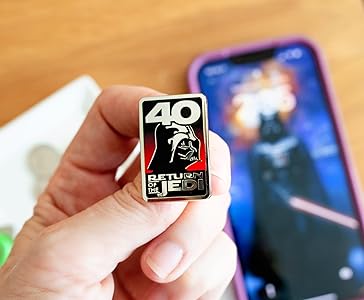 Amazon.com: Star Wars: Return Of The Jedi 40th Anniversary Darth