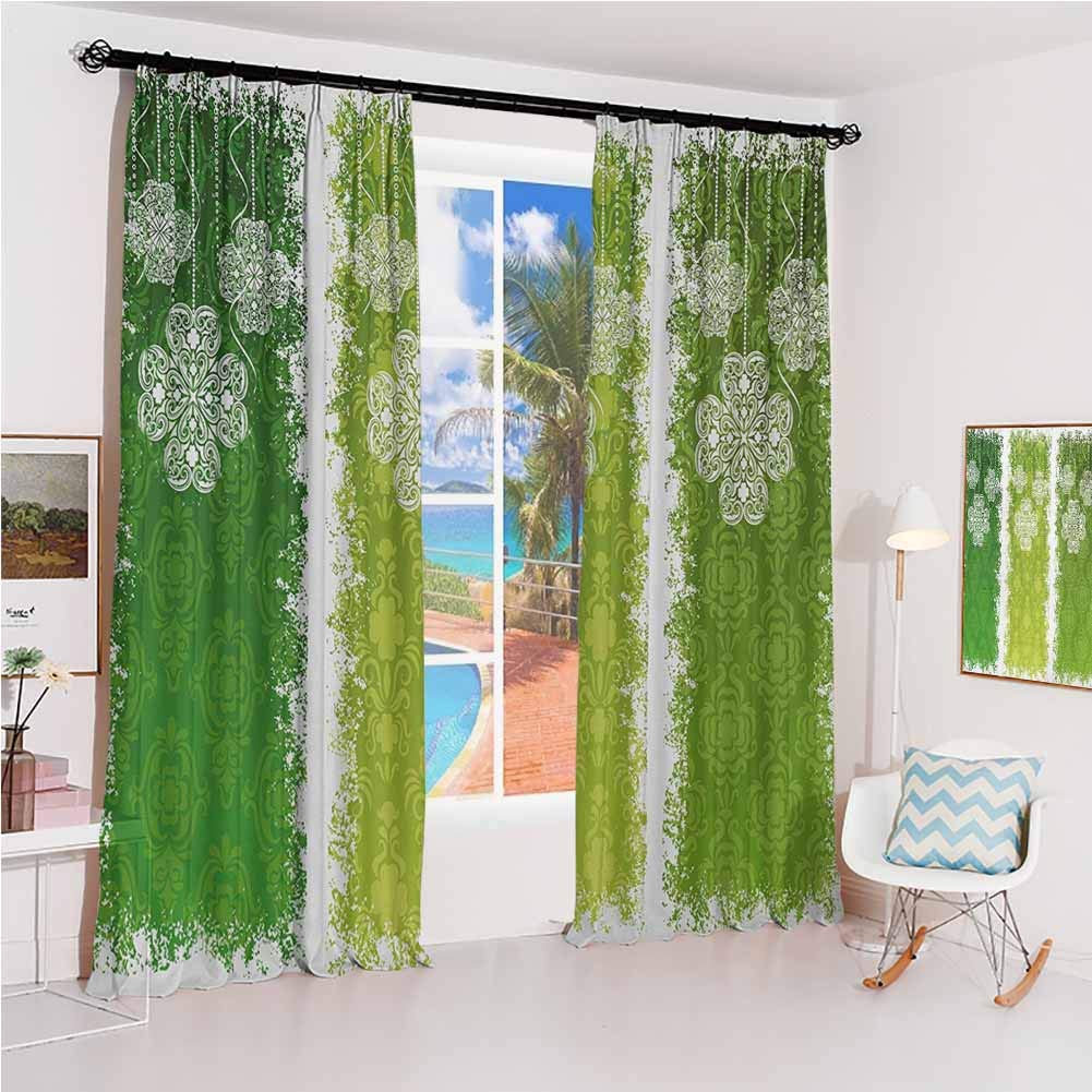 Irish Lace Curtains Panels Curtains & Drapes 2023