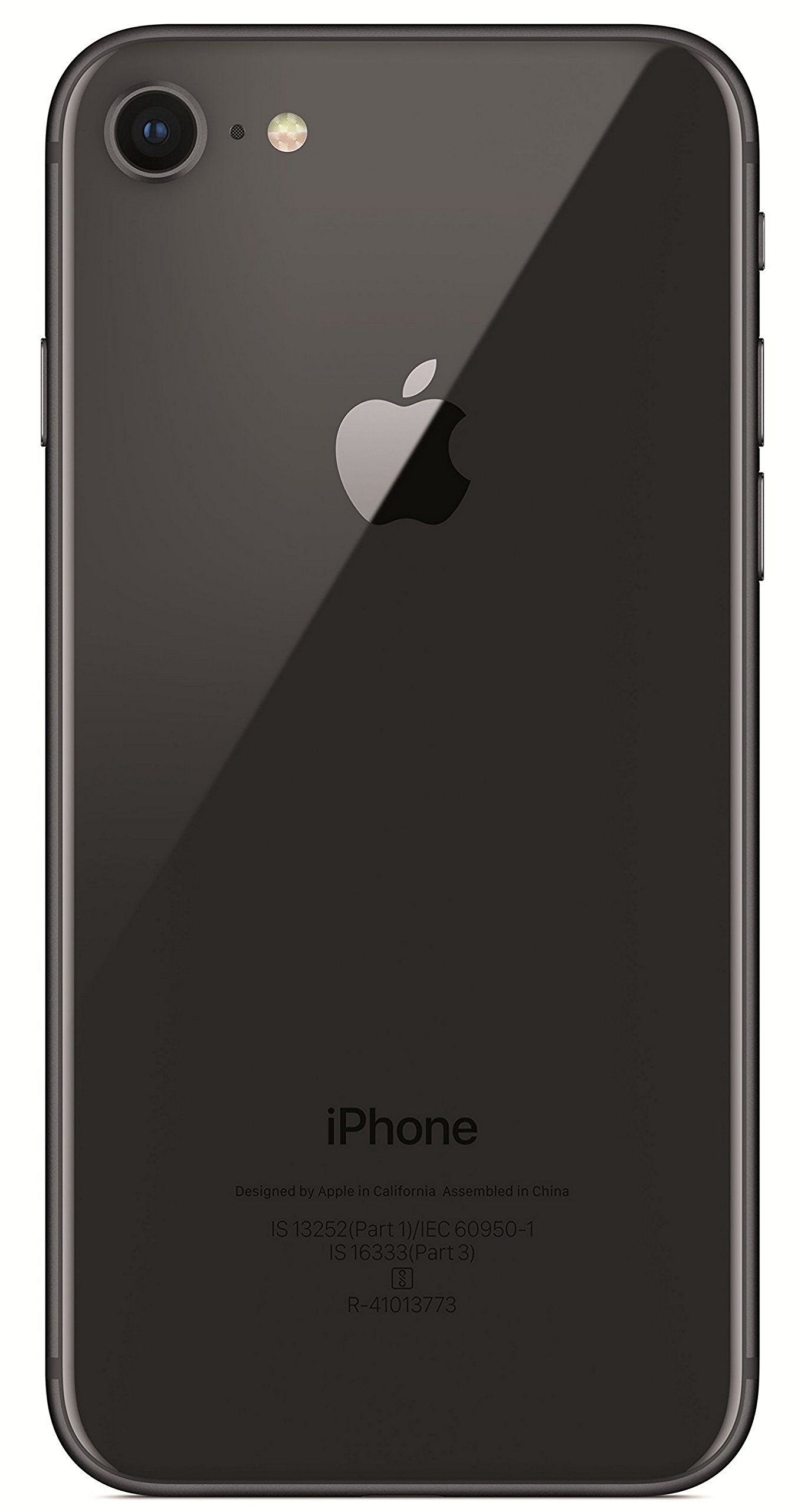 Apple iPhone 8 (Space Grey, 64GB) with 70% Jio Buyback Offer