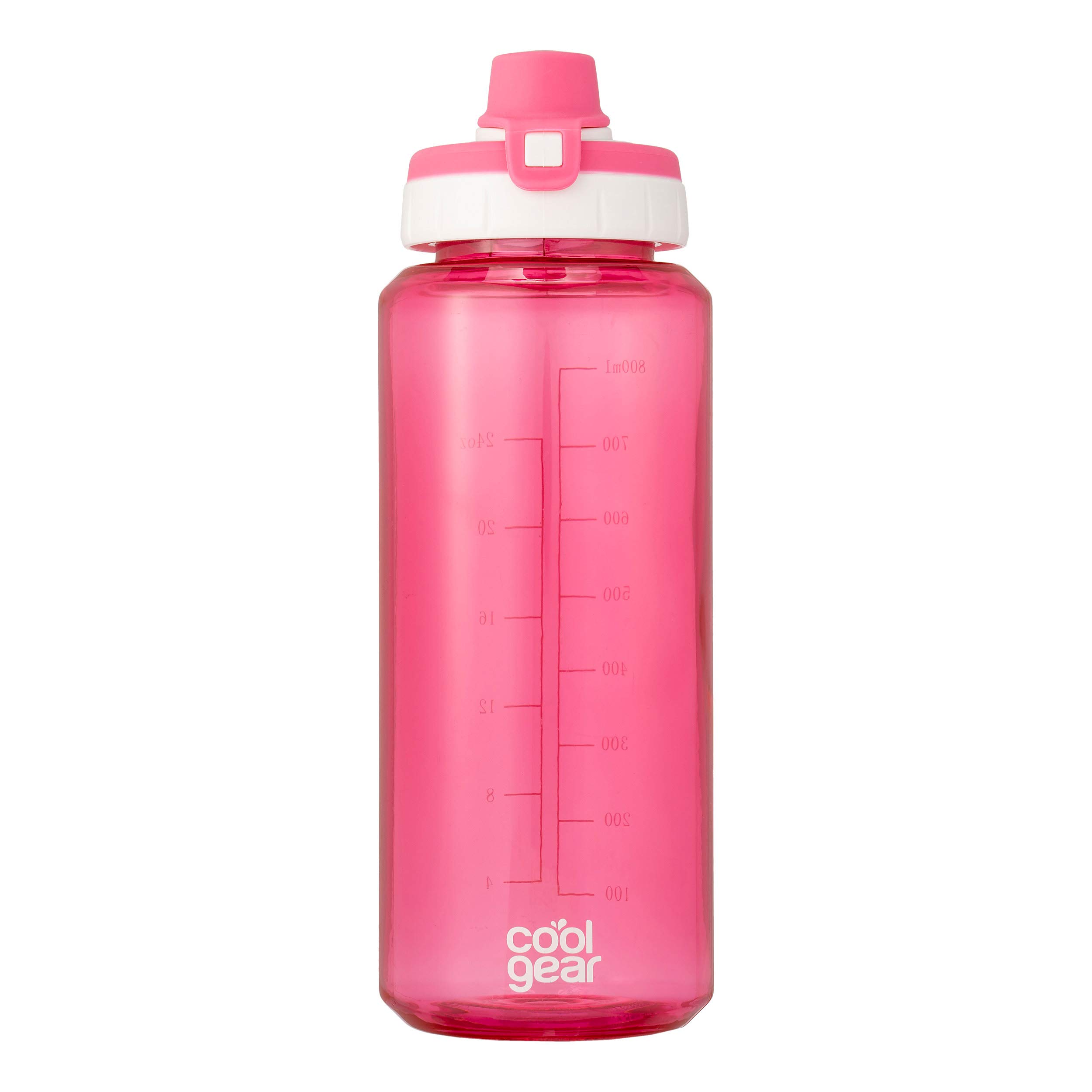 ブリーフィング×wind and seaコラボ水筒 ボトル 黒×ピンク 新品 水筒 直飲み 1L カバー付 NEWフォルティ 保冷専用 （ 1リットル