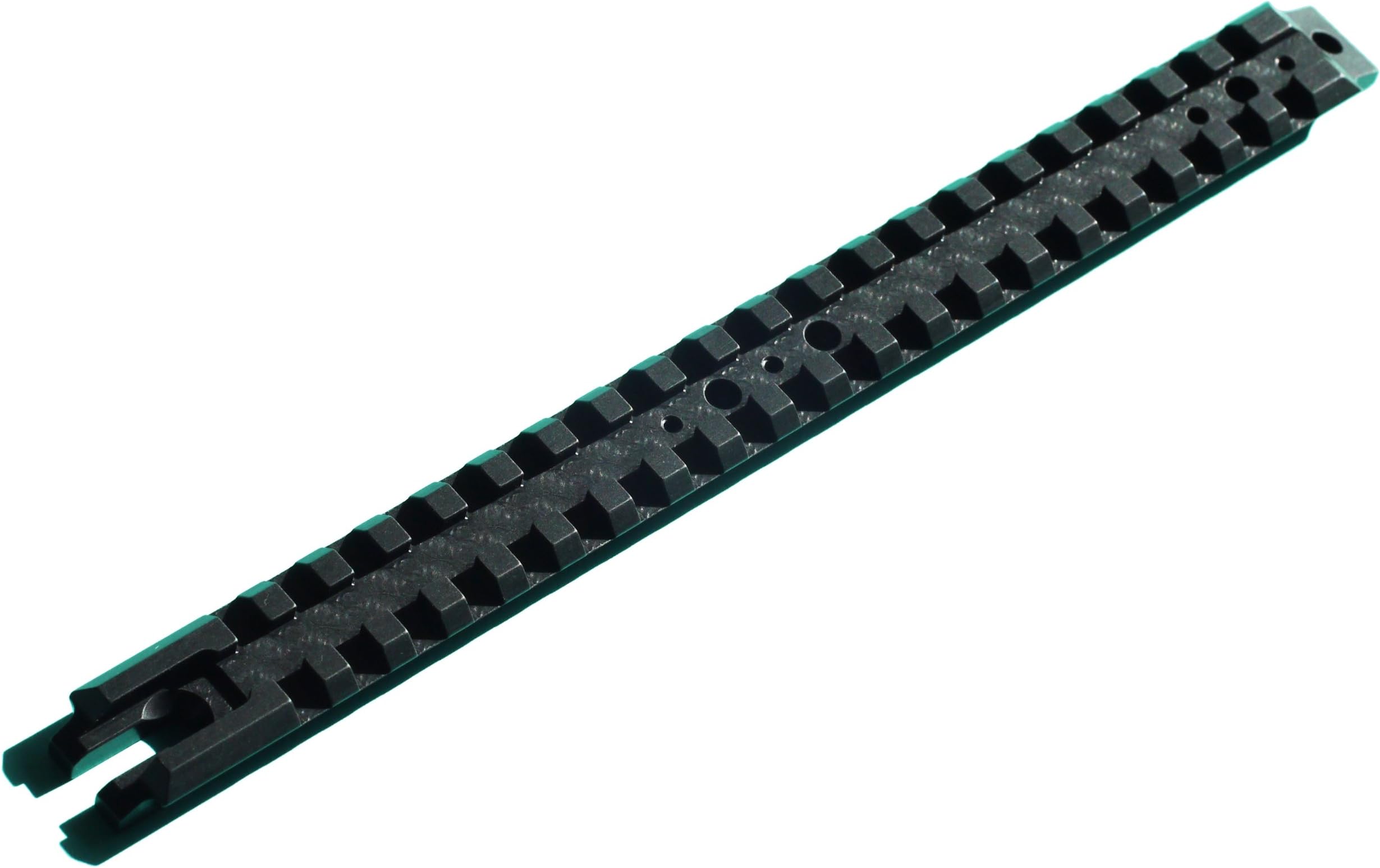 Accessory Picatinny Top Rail Hi-Point 995TS & 3895TS Aluminum Black