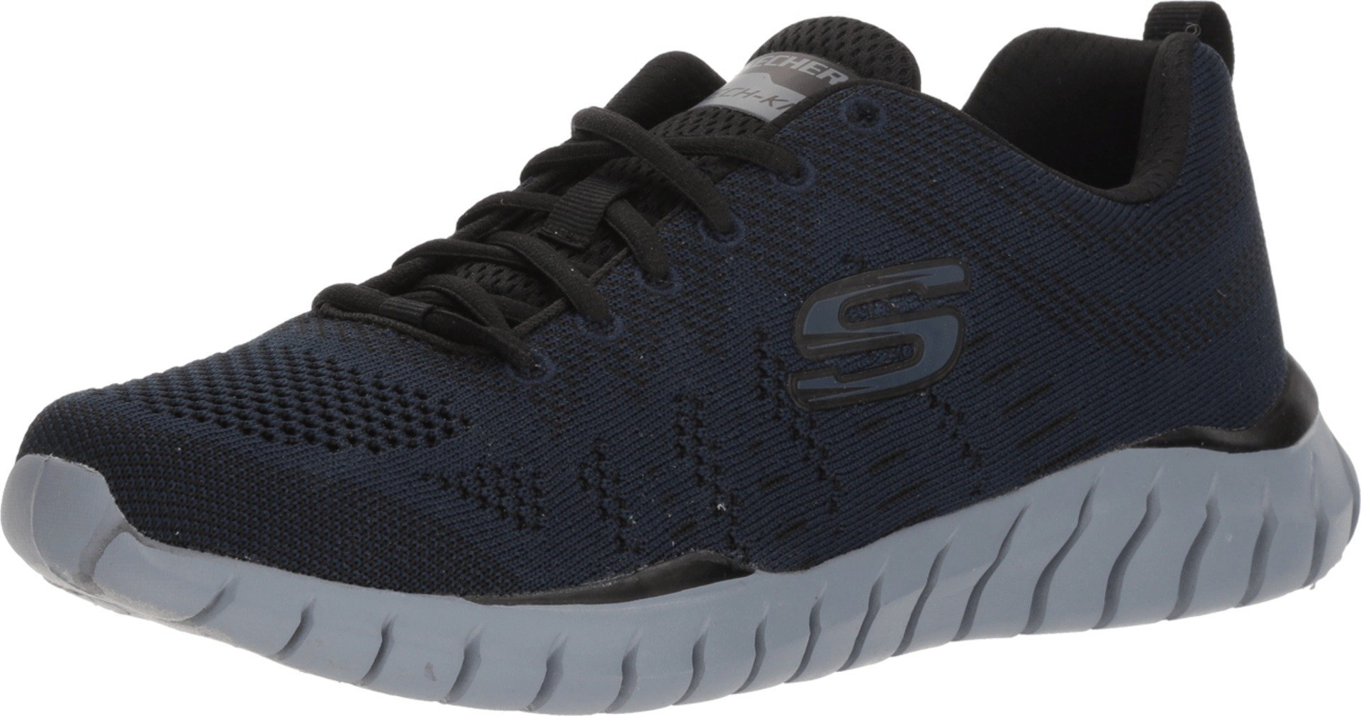 Skechers Mens Overhaul Debbir