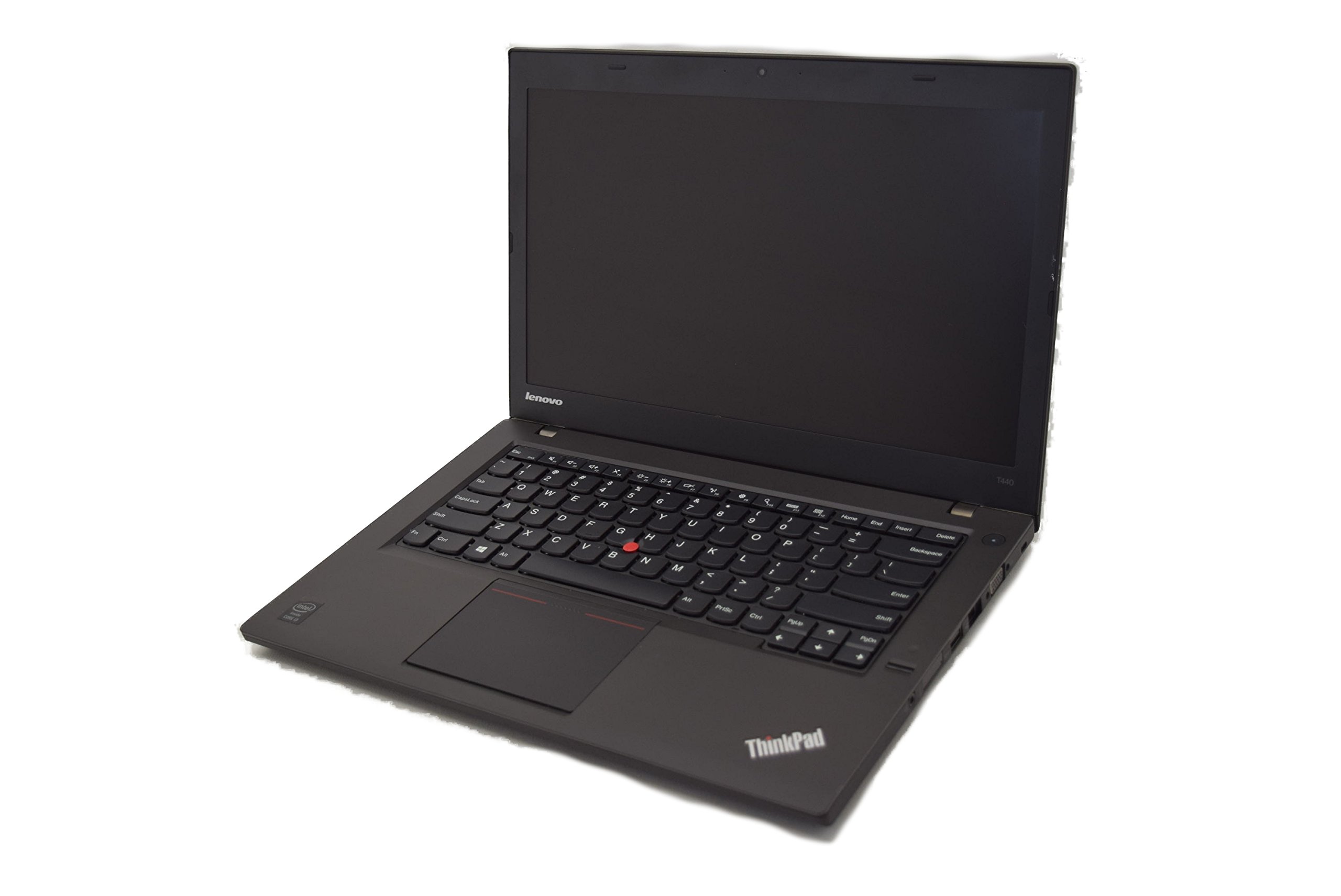 Amazon.com: Lenovo Thinkpad T440 20B6008EUS 14-Inch Laptop (1.60