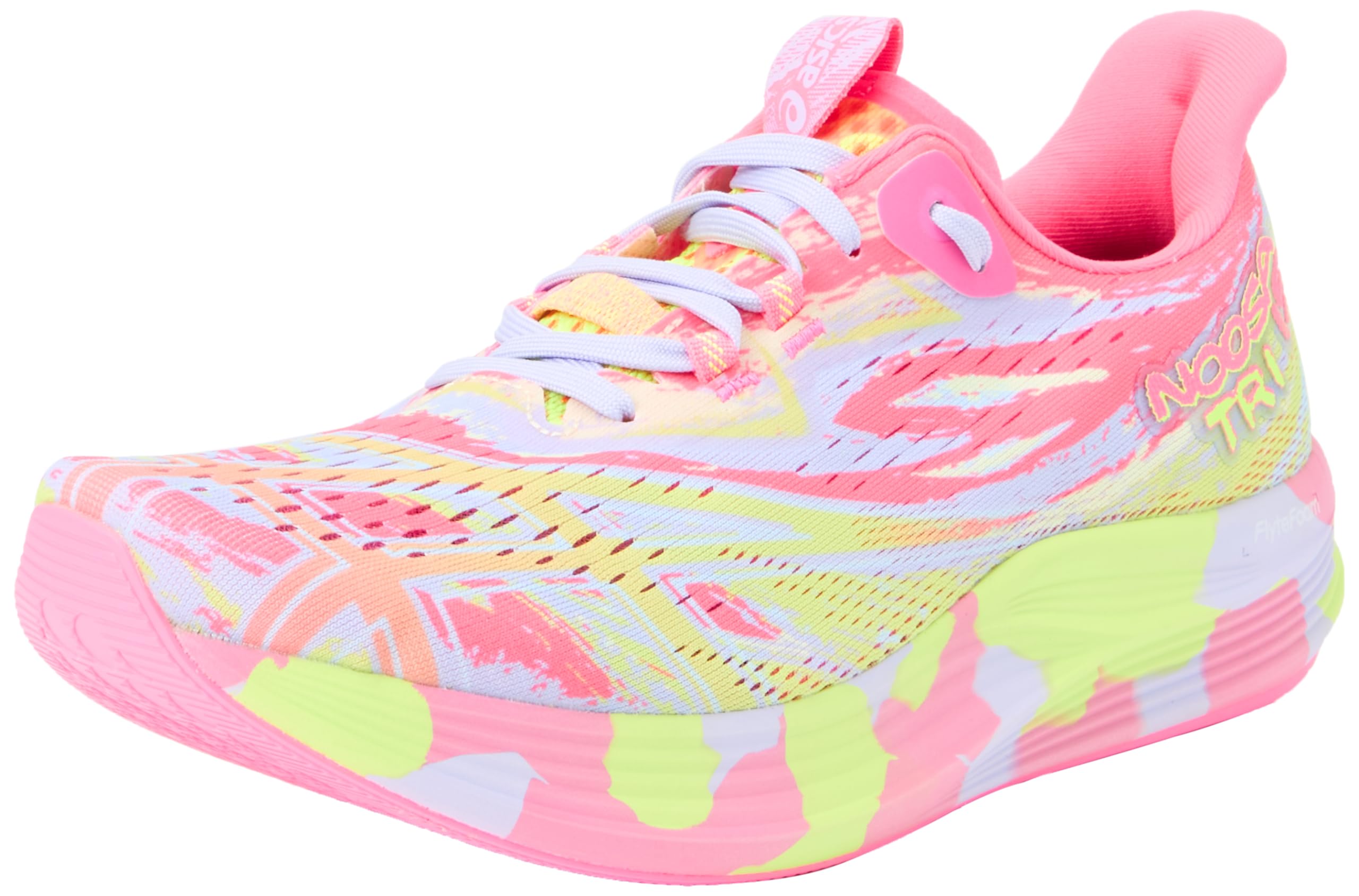 ASICS Kobiety Noosa Tri 15sneakersy