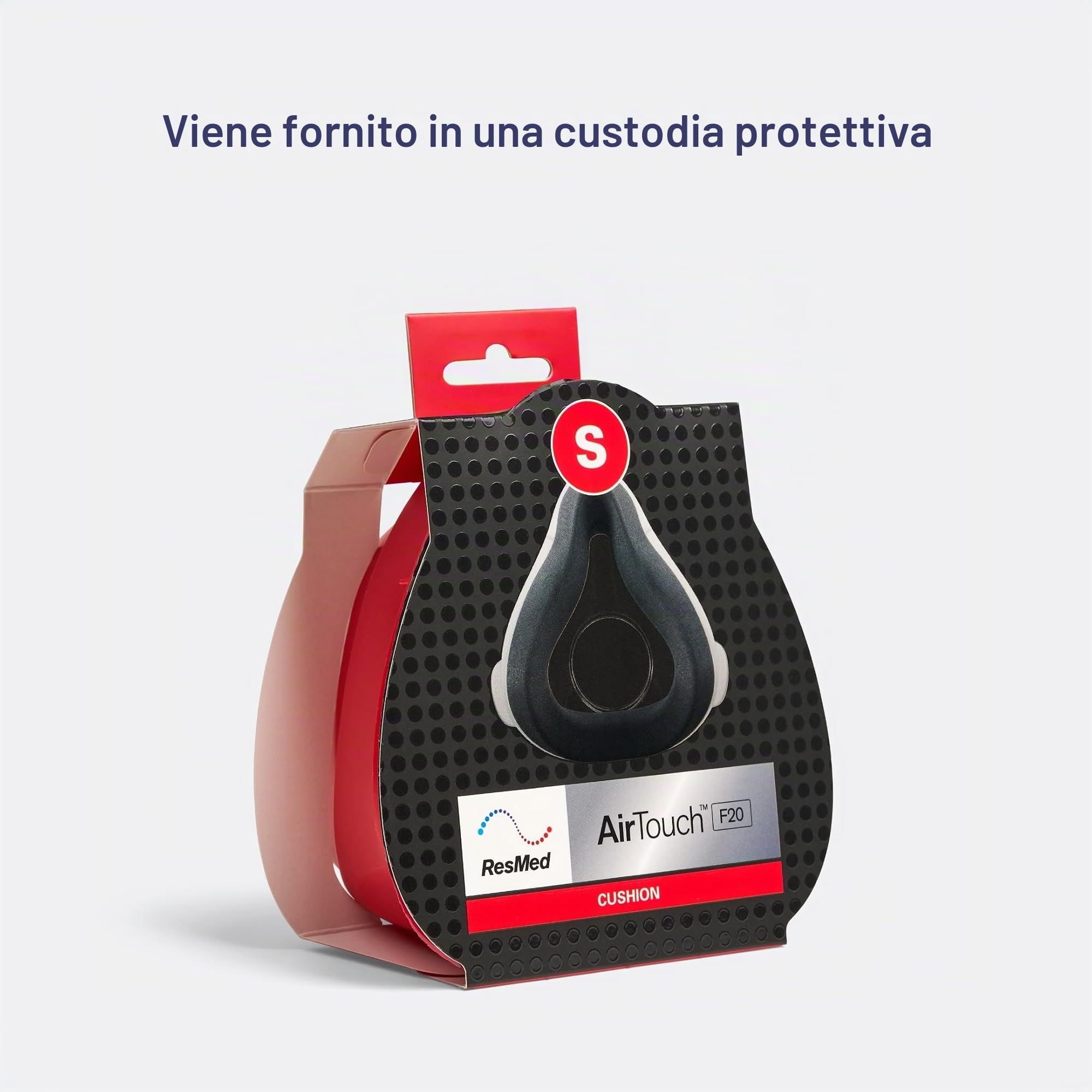 ResMed Cuscino piccolo