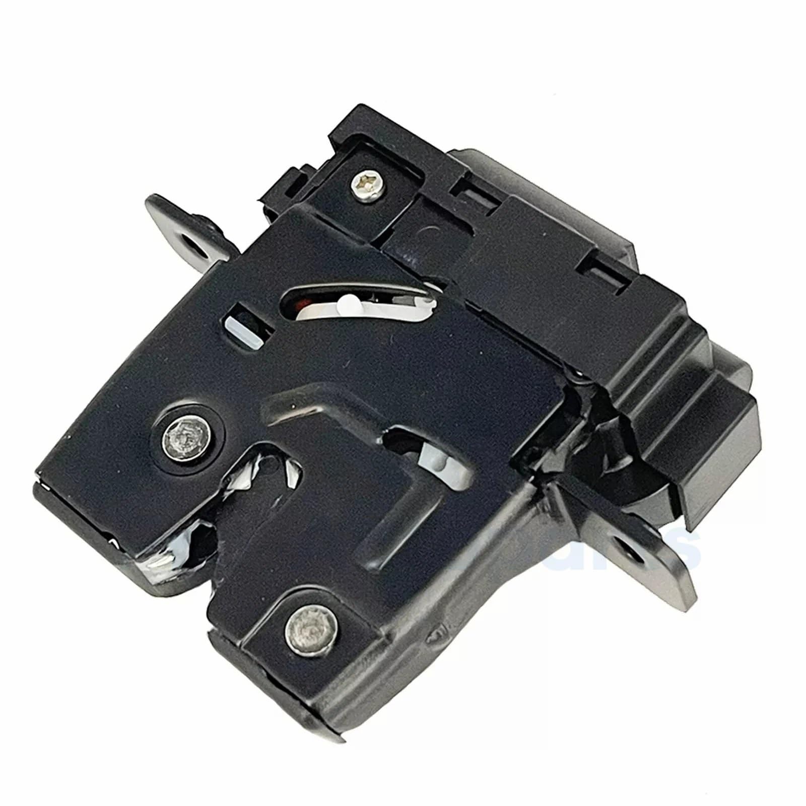 Liftgate Lock Compatible with for Qashqai J10 Jj10 2007-2015 Car Accessories Tailgate Boot Lid Trunk Lock Latch Actuator 905022dx0a